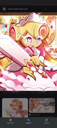 Yan Kuign-Amnncookie