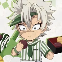 2 Sanemi Shinazugawa