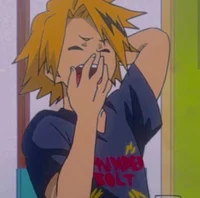 Denki Kaminari