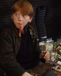 Ron Weasley