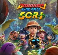 Boboiboy Sori