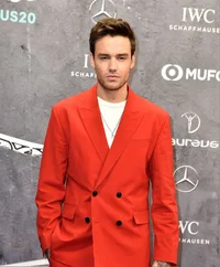 Liam Payne 