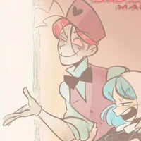 Masakrik-elevator au