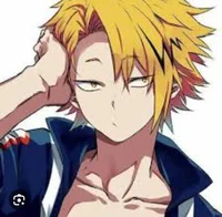 01-Kaminari Denki-