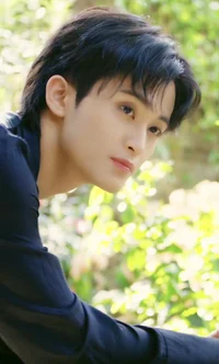 crown prince Mark