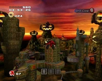 pumpkin Hill