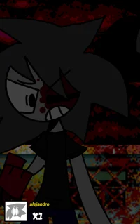 Alejandro NoStickmin