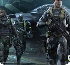 Infinite warfare irl