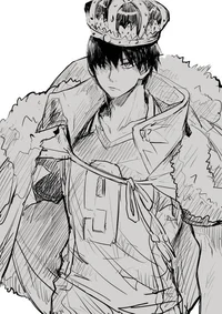 Kageyama