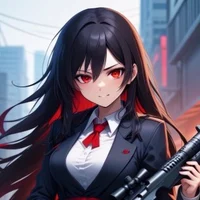 Yandere Assassin