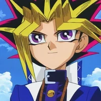 Yami Yugi
