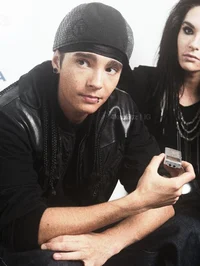 Tom Kaulitz 