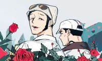 Borsalino n Sakazuki