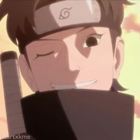 Shisui Uchiha