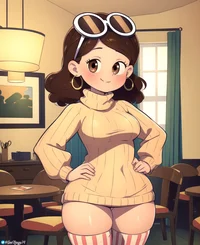Thicc Qt