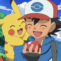 Ash Ketchum