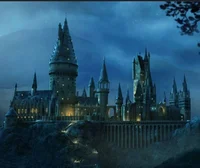 Hogwarts