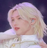 Prince Lee Felix