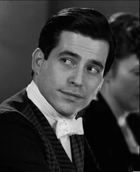 Thomas Barrow