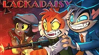 Lackadaisy Halloween