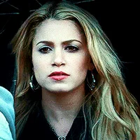 Rosalie Hale