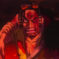 Usopp - Pre Timeskip