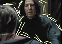 Severus Snape