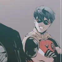 Jason Todd