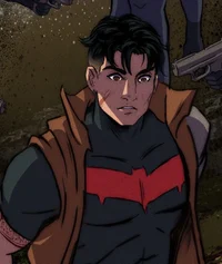 Jason Todd