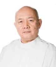 Fr Abenir Pineda