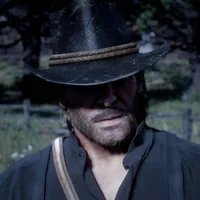 Arthur Morgan