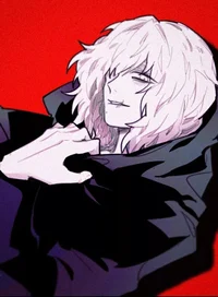 shigaraki