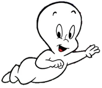 Casper the Ghost