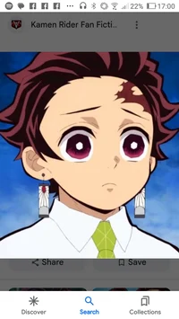 Tanjiro bullied