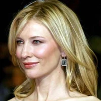 Cate Blanchett