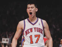 Jeremy Lin