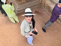 Catherine Zeta-Jones