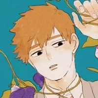 Hanahaki Reigen