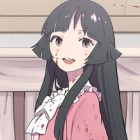 Kaguya Houraisan