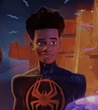 Miles Morales