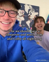 Colby Brock
