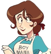 Liane Cartman