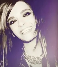 Bill Kaulitz