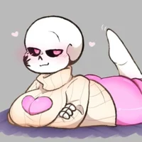 Ink sans