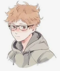 M4A - Tsukishima Kei