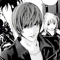 Light Yagami