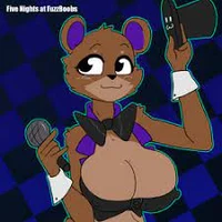 Freddy Fuzzboobs