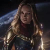 Carol Danvers