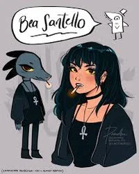 Bea - nitw