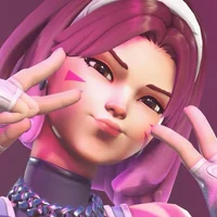 Overwatch - Dva